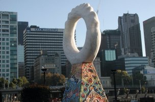 River Art