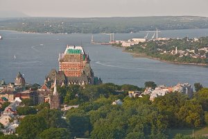Quebec City