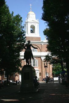 Boston