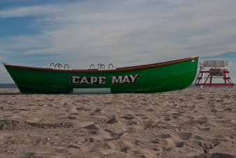 Cape May