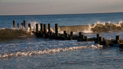 Cape May