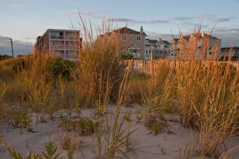 Cape May