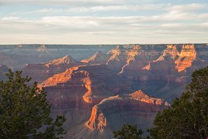 The Grand Canyon