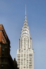 Chrysler Building