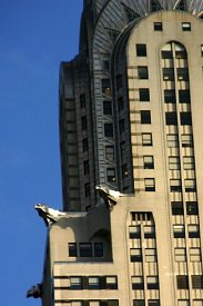 Chrysler Building