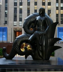 Rockefeller Center