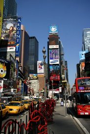 Times Square