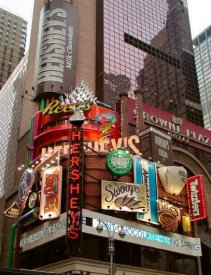 Times Square Sweets