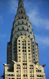 Chrysler Building