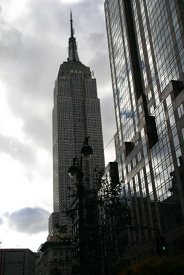 Empire State Building