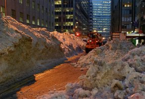 Snow Removal