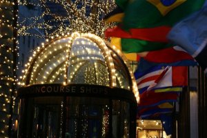 Rockefeller Center