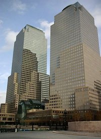 World Financial Center