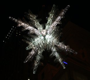 Christmas on Fifth AVenue